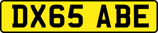 DX65ABE