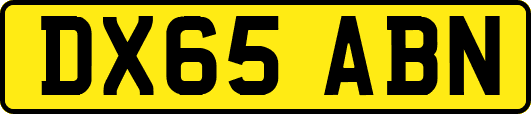 DX65ABN