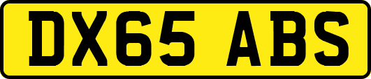 DX65ABS
