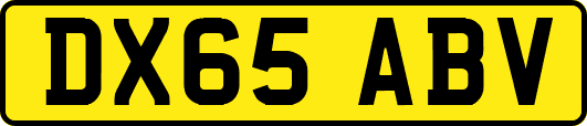 DX65ABV