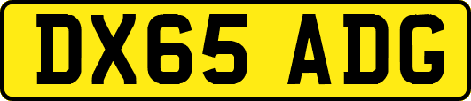 DX65ADG