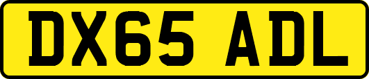 DX65ADL