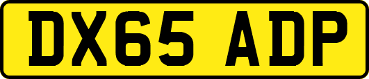 DX65ADP