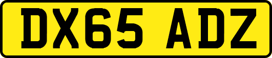 DX65ADZ