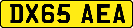DX65AEA