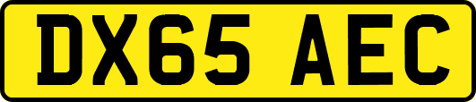 DX65AEC