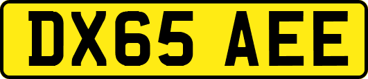 DX65AEE