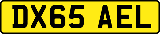 DX65AEL
