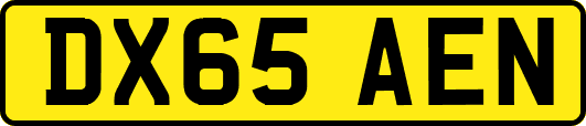 DX65AEN
