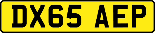 DX65AEP