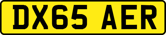 DX65AER