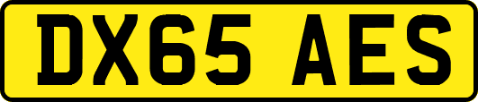 DX65AES
