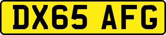 DX65AFG
