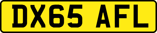 DX65AFL