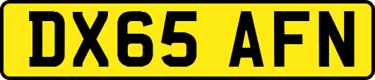 DX65AFN