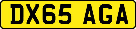 DX65AGA