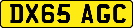 DX65AGC