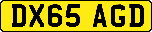 DX65AGD
