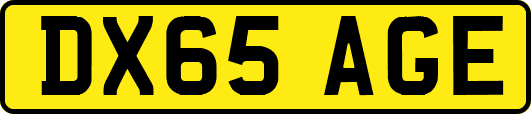 DX65AGE