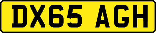 DX65AGH