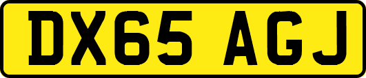 DX65AGJ