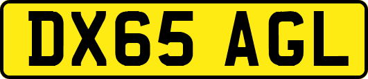 DX65AGL