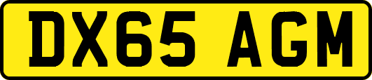 DX65AGM