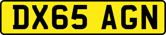 DX65AGN