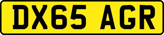 DX65AGR