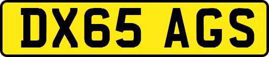 DX65AGS