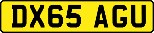 DX65AGU