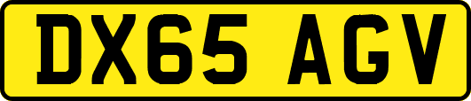 DX65AGV