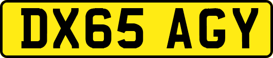 DX65AGY