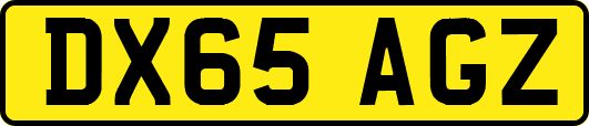 DX65AGZ