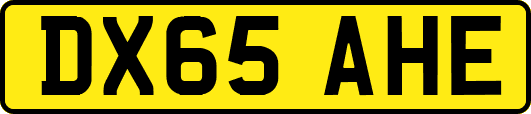 DX65AHE
