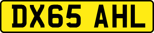 DX65AHL