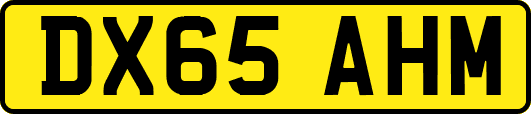 DX65AHM