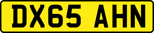 DX65AHN