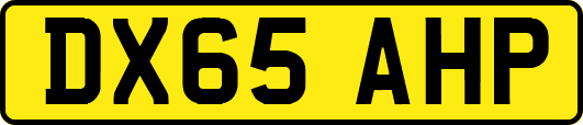 DX65AHP