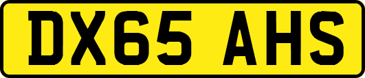 DX65AHS
