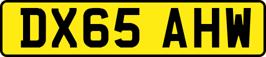 DX65AHW