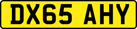 DX65AHY