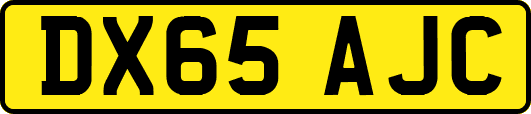 DX65AJC