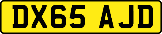 DX65AJD