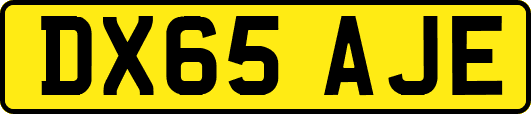 DX65AJE