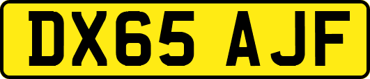 DX65AJF