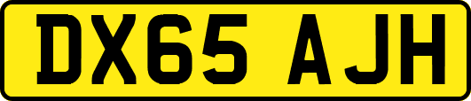 DX65AJH