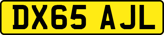 DX65AJL