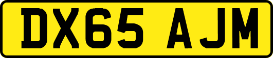 DX65AJM