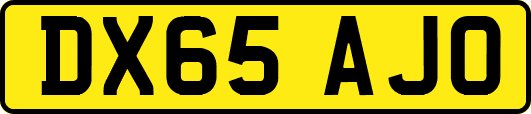 DX65AJO